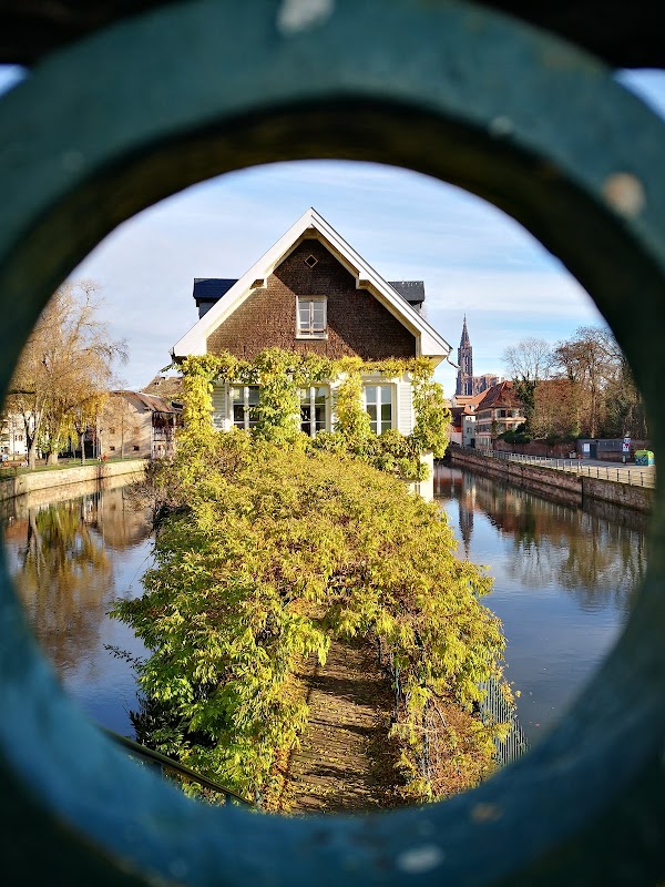 Petite-France 1