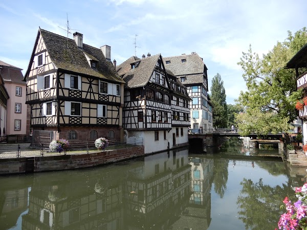 Petite-France 6
