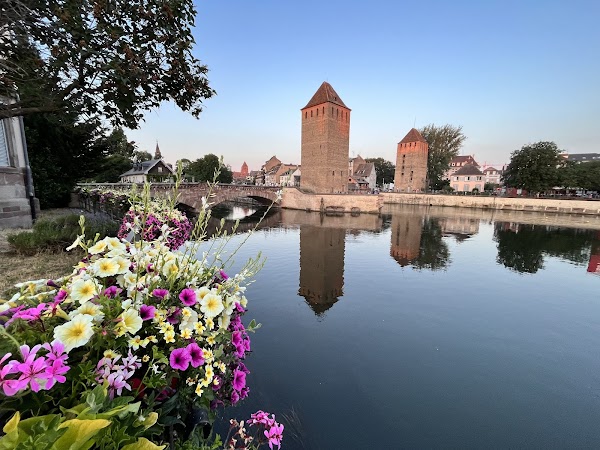 Petite-France 5