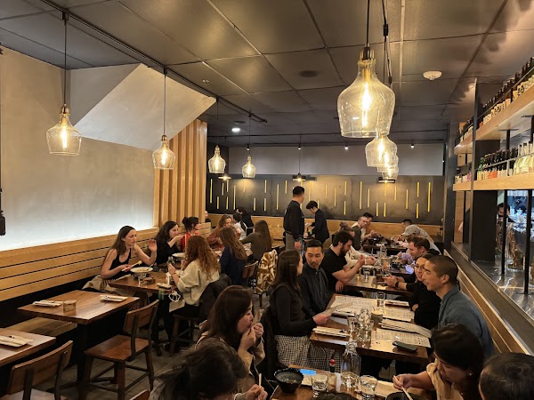 Taishoken San Francisco 1