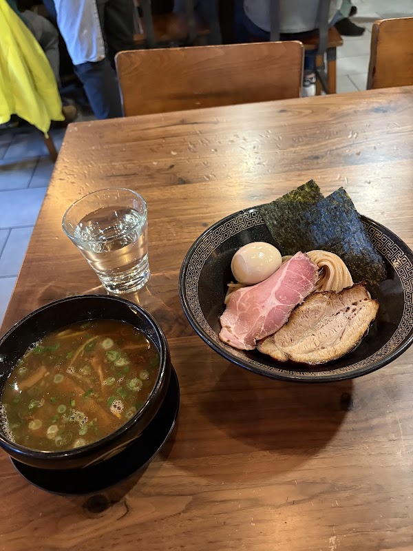 Taishoken San Francisco 5