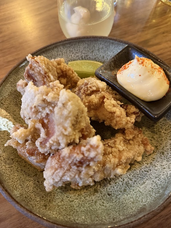 Taishoken San Francisco 3