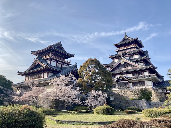 Fushimi Ward 4