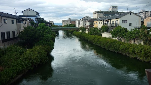 Fushimi Ward 3