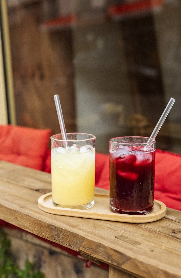 Koni Coffee Shop 5