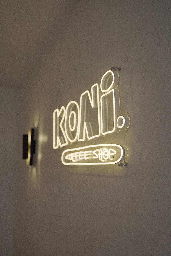 Koni Coffee Shop 4