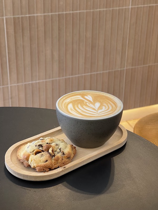Koni Coffee Shop 2