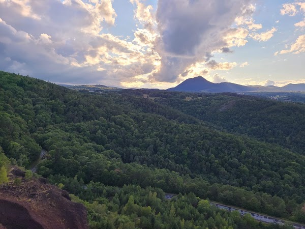 Parc naturel régional des Volcans d'Auvergne 5