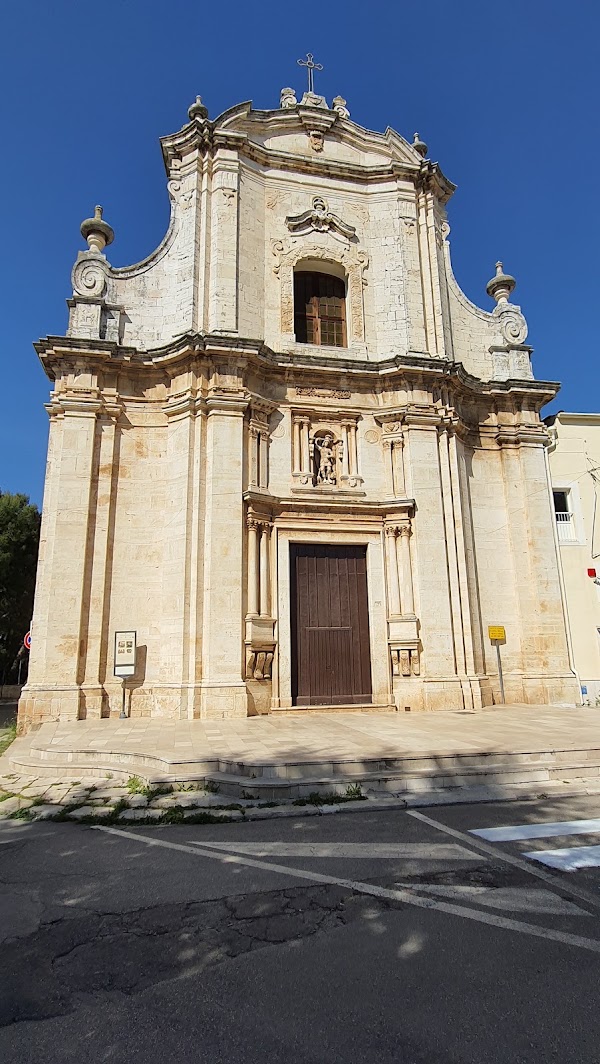 Ruvo di Puglia