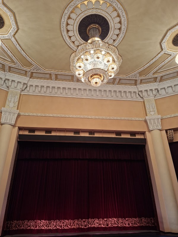 Armenian National Opera and Ballet Theatre 3