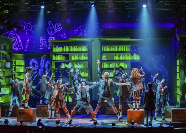Garden Theatre 2
