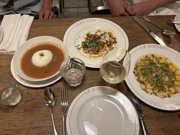 Bistrot Paul Bert 5