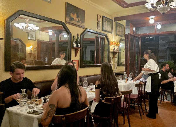 Bistrot Paul Bert 2