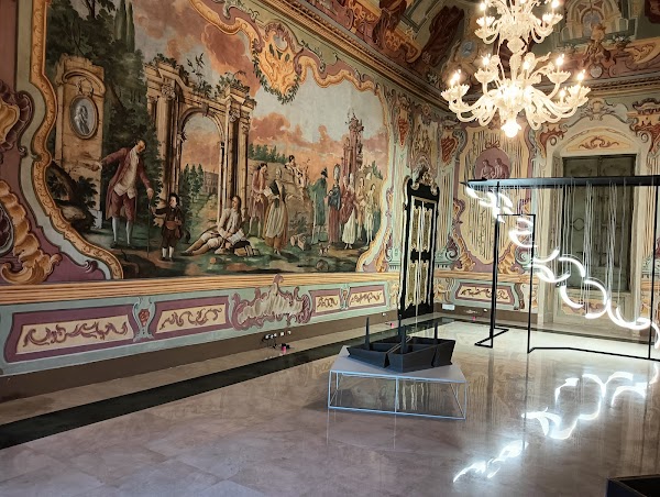 Palazzo Ducale 1