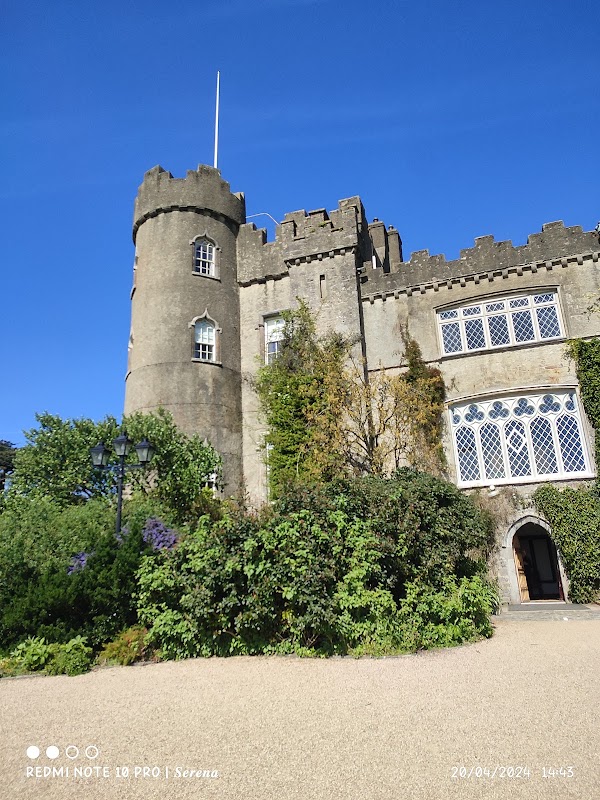 Malahide Castle & Gardens