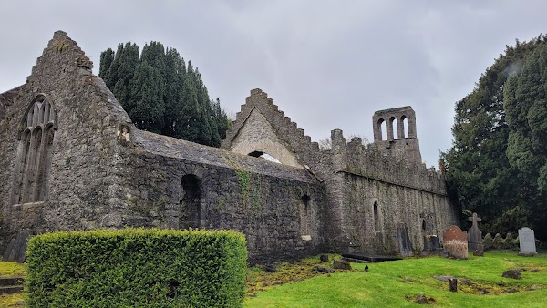 Malahide Castle & Gardens 4