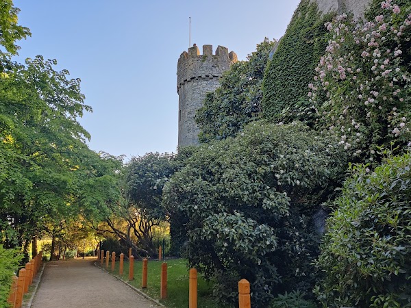 Malahide Castle & Gardens 2