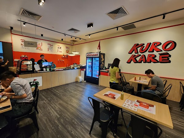 Kuro Kare