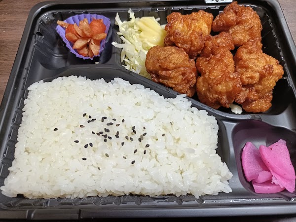 Midori no Okazu 4