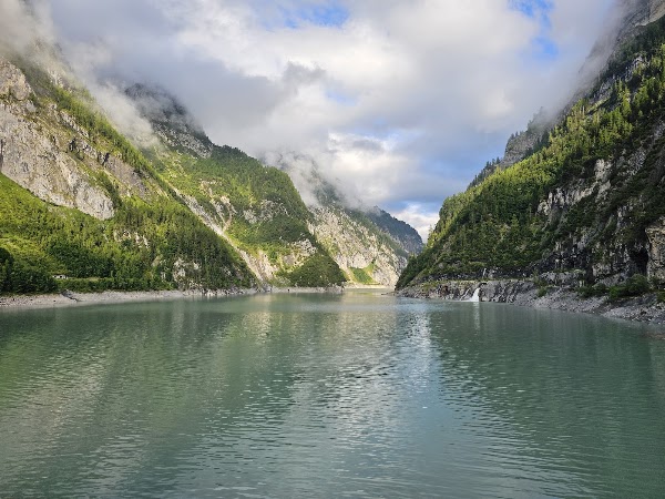 Gigerwaldsee