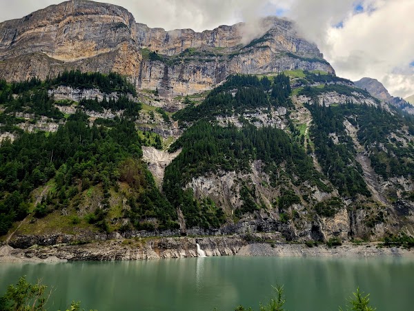 Gigerwaldsee 2