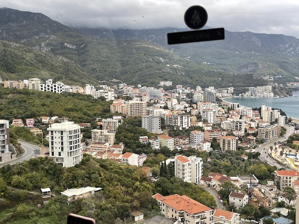 Budva Viewpoint 2