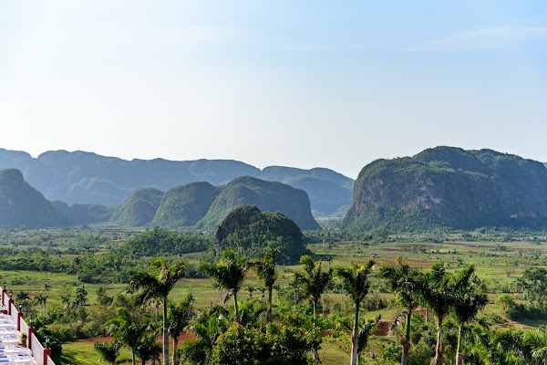 Viñales Valley 1