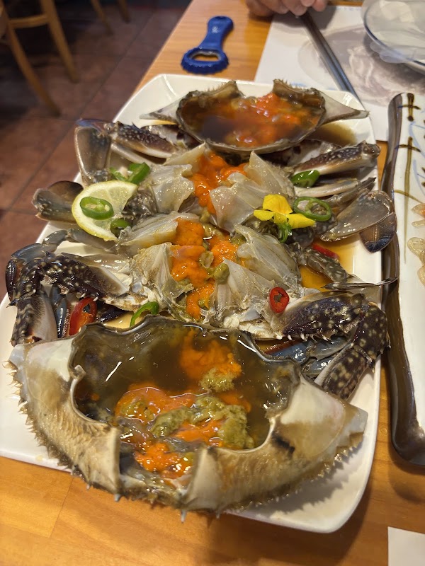 명동 세종간장게장 |Myeongdong Sejong Soy Marinated Crab|明洞セジョンカンジャンケジャン | 明洞世宗酱油蟹| Myeongdong sejong ganjang gejang 3