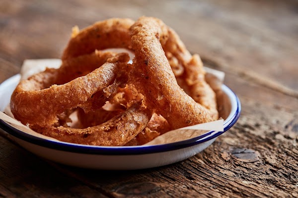 Honest Burgers Greenwich 2