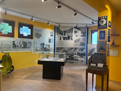 Museo del Turismo