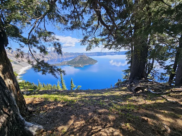 Rim Trail