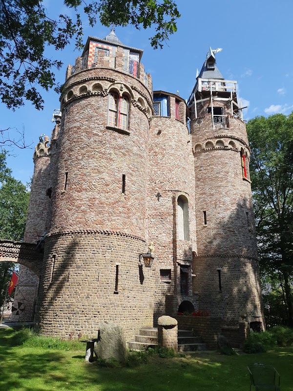 Kasteel Olt Stoutenburght 5