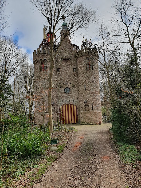 Kasteel Olt Stoutenburght 4