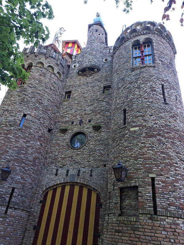 Kasteel Olt Stoutenburght 3