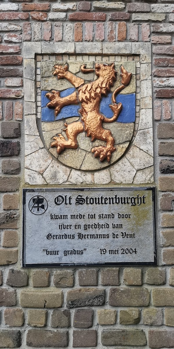Kasteel Olt Stoutenburght 2