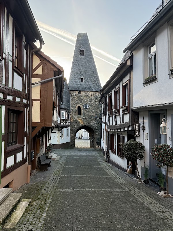 Herrstein Altstadt