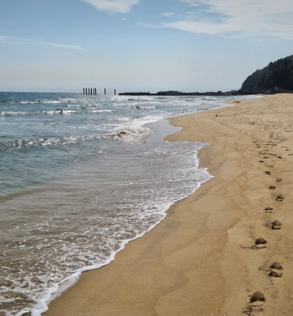 Samch'ŏk-haesuyokchang 5