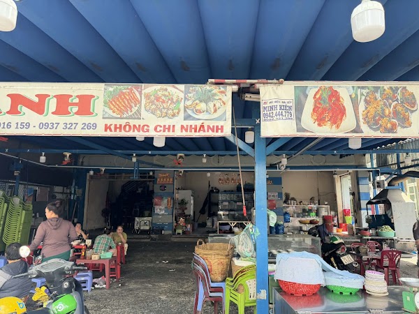 Ốc Oanh