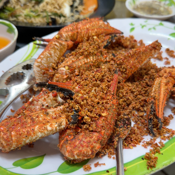 Ốc Oanh 3