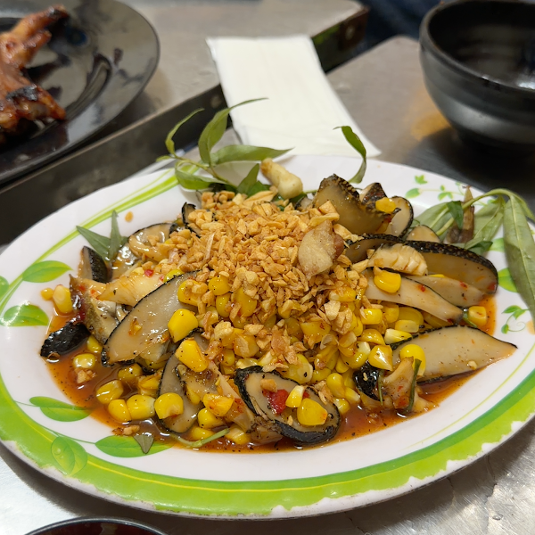 Ốc Oanh 2