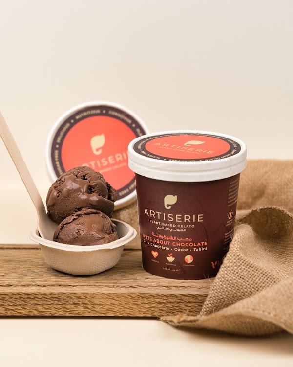 Artiserie Gelato