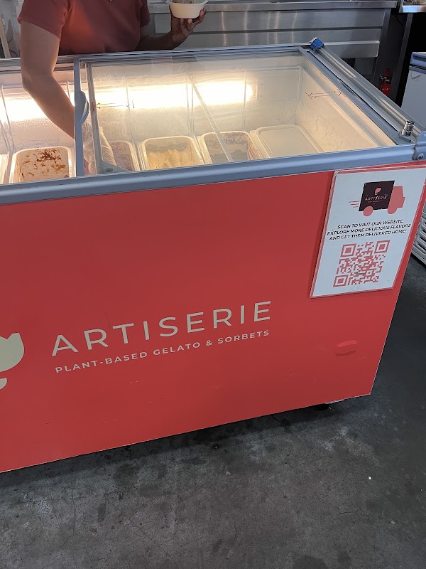 Artiserie Gelato 4