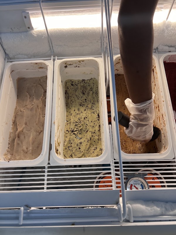 Artiserie Gelato 3