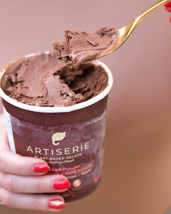Artiserie Gelato 2