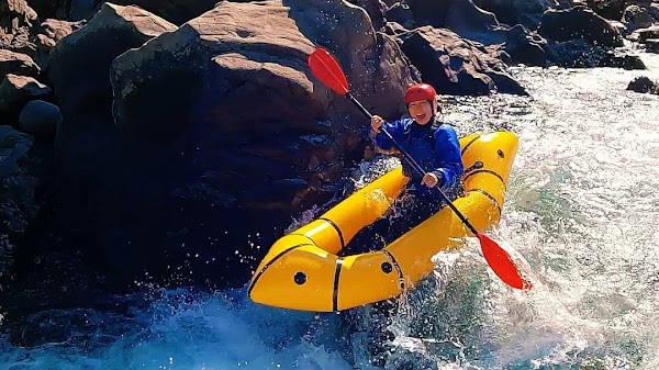 Niyodo Adventure