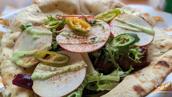 SABZI 5
