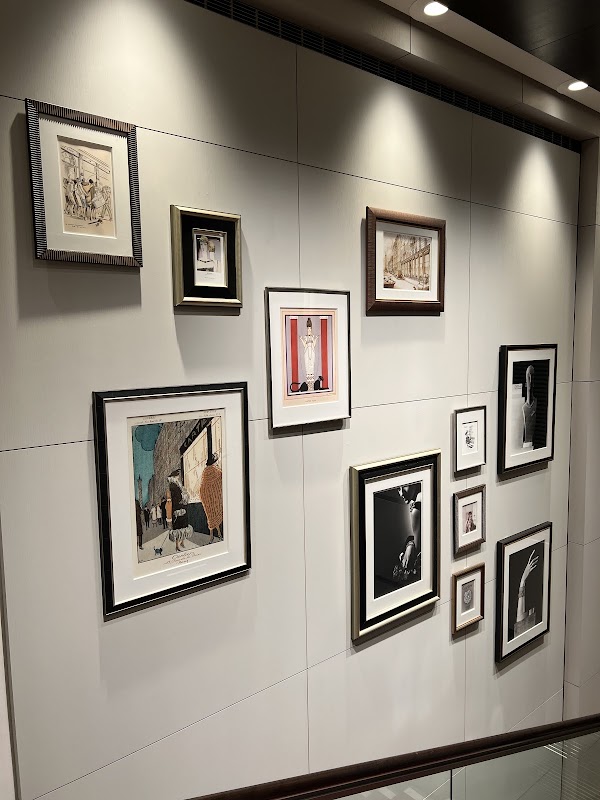 Cartier Ginza Namiki 3