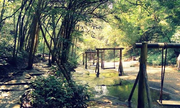 Tiantai Mountain 5
