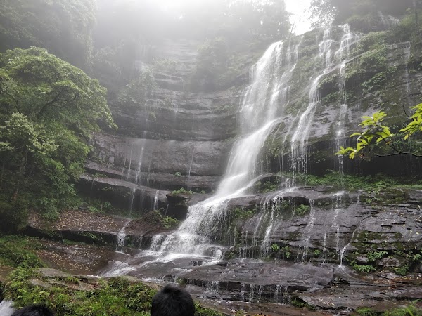 Tiantai Mountain 4