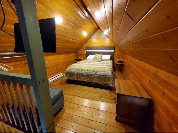 Revelstoke RV & Cabin Resort by Pinnacle Lifestyles 5